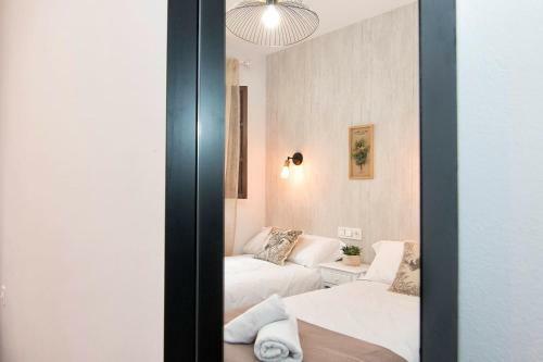 Apartamento Eco Center Granatensis Free Parking