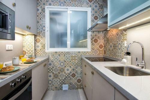 Apartamento Eco Center Granatensis Free Parking