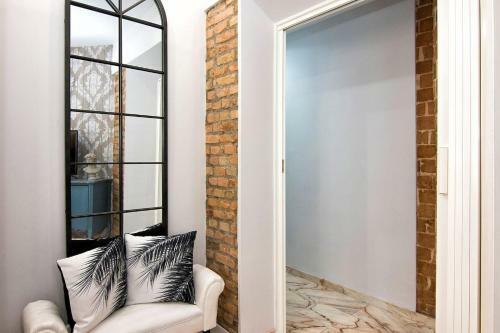Apartamento Eco Center Granatensis Free Parking