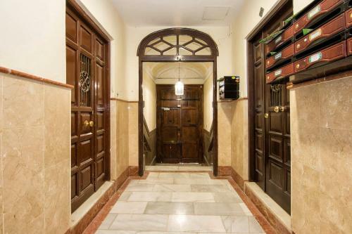 Apartamento Eco Center Granatensis Free Parking