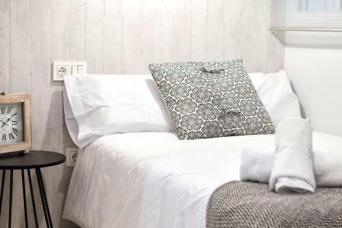 Apartamento Eco Center Granatensis Free Parking