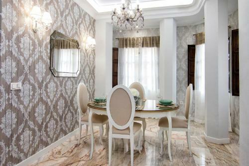Apartamento Eco Center Granatensis Free Parking