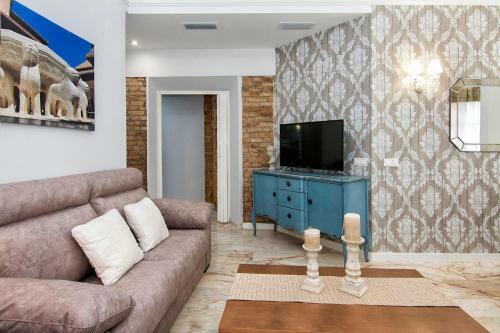 Apartamento Eco Center Granatensis Free Parking