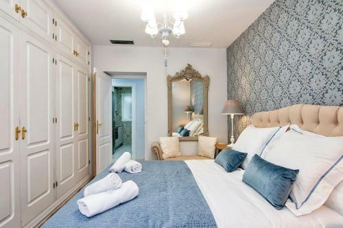Apartamento Eco Center Granatensis Free Parking