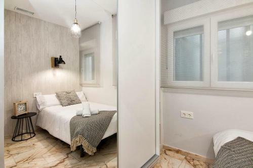 Apartamento Eco Center Granatensis Free Parking