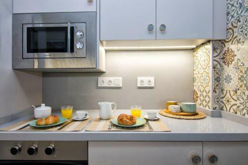 Apartamento Eco Center Granatensis Free Parking