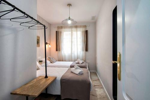Apartamento Eco Center Granatensis Free Parking