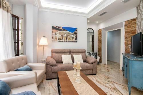 Apartamento Eco Center Granatensis Free Parking