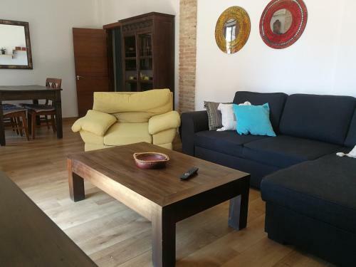 Apartamento Luminoso, Tranquilo Y C�ntrico