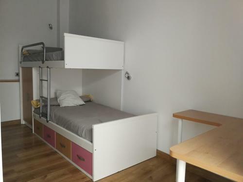 Apartamento Luminoso, Tranquilo Y C�ntrico