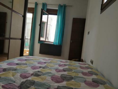 Apartamento Luminoso, Tranquilo Y C�ntrico