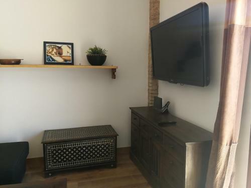 Apartamento Luminoso, Tranquilo Y C�ntrico