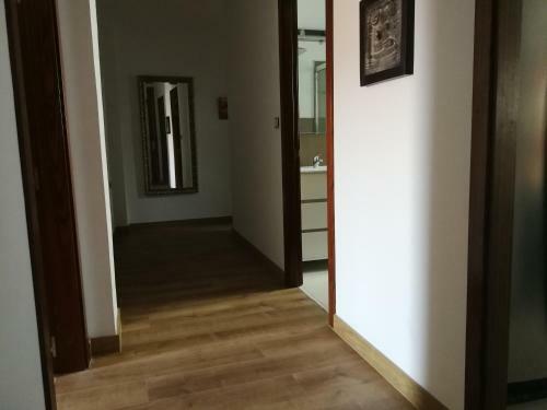 Apartamento Luminoso, Tranquilo Y C�ntrico