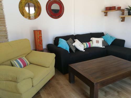 Apartamento Luminoso, Tranquilo Y C�ntrico