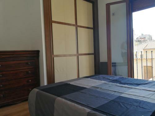 Apartamento Luminoso, Tranquilo Y C�ntrico