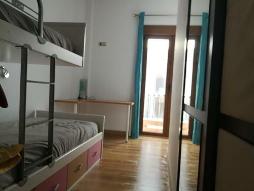 Apartamento Luminoso, Tranquilo Y C�ntrico