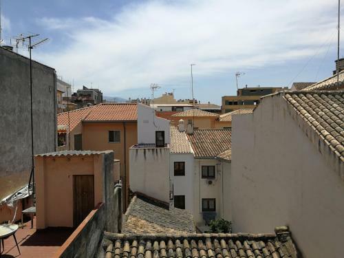 Apartamento Luminoso, Tranquilo Y C�ntrico