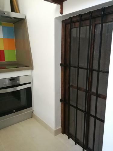 Apartamento Luminoso, Tranquilo Y C�ntrico