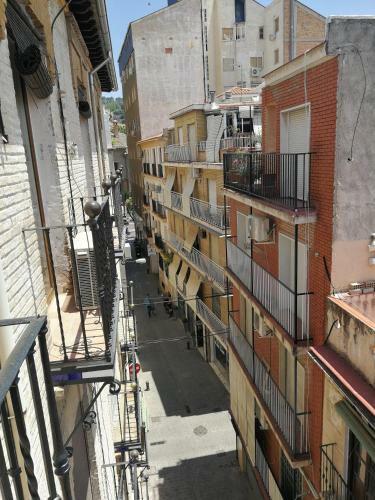 Apartamento Luminoso, Tranquilo Y C�ntrico