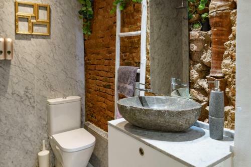 Apartamento My Granada Garden - Catedral Lux Suite