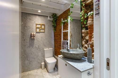Apartamento My Granada Garden - Catedral Lux Suite