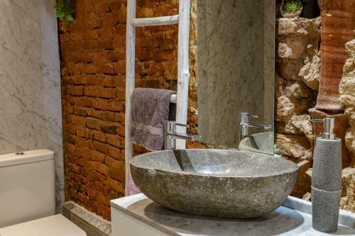 Apartamento My Granada Garden - Catedral Lux Suite