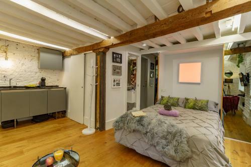 Apartamento My Granada Garden - Catedral Lux Suite