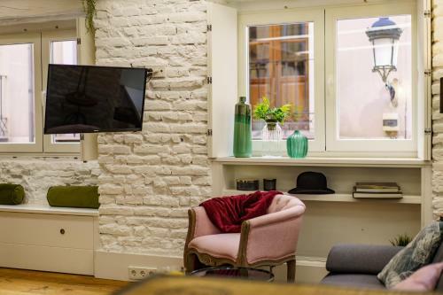 Apartamento My Granada Garden - Catedral Lux Suite