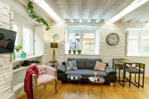 Apartamento My Granada Garden - Catedral Lux Suite