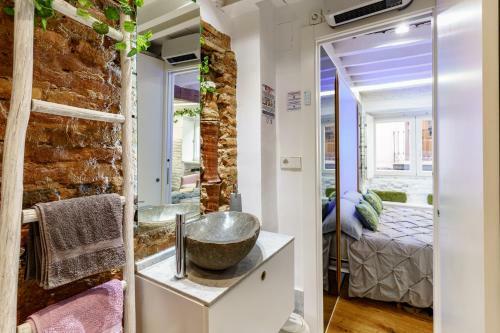 Apartamento My Granada Garden - Catedral Lux Suite