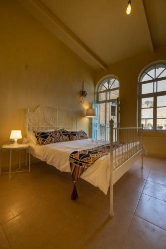 Hotel Jordan Heritage Madhafa