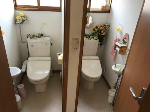 Apartamento Stay Akeboshi Kan