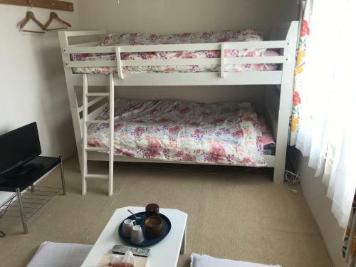 Apartamento Stay Akeboshi Kan