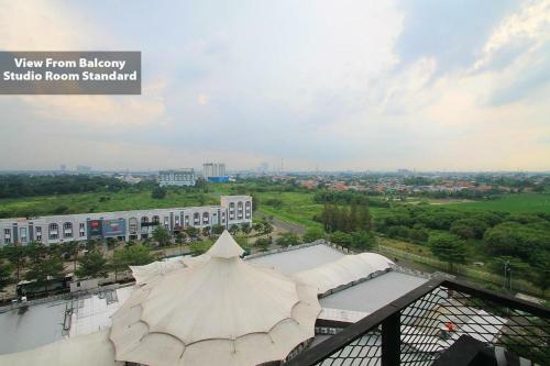 Apartamento Monroe Tower Hollywood Junction Cikarang Jababeka - West Java, Indonesia
