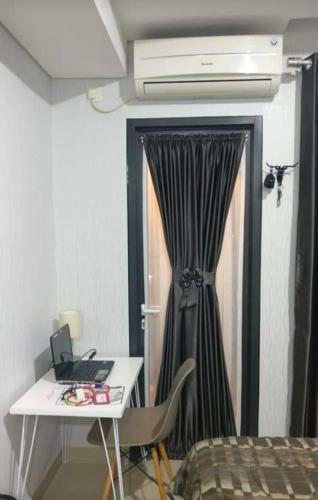 Apartamento Monroe Tower Hollywood Junction Cikarang Jababeka - West Java, Indonesia