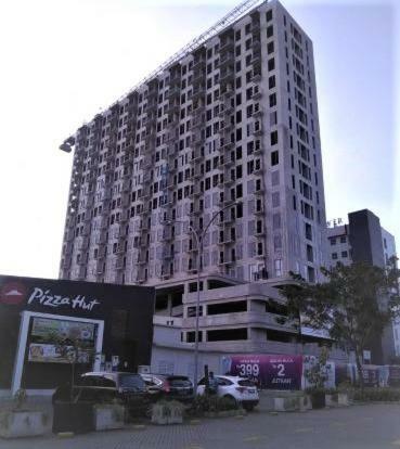 Apartamento Monroe Tower Hollywood Junction Cikarang Jababeka - West Java, Indonesia