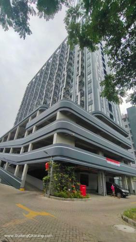 Apartamento Monroe Tower Hollywood Junction Cikarang Jababeka - West Java, Indonesia
