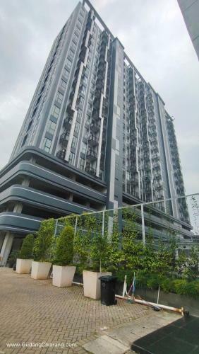 Apartamento Monroe Tower Hollywood Junction Cikarang Jababeka - West Java, Indonesia