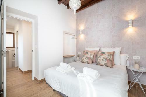 Casa Naranjos De San Mat�as