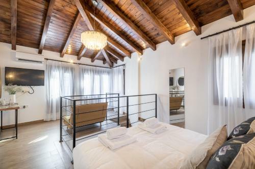 Casa Naranjos De San Mat�as