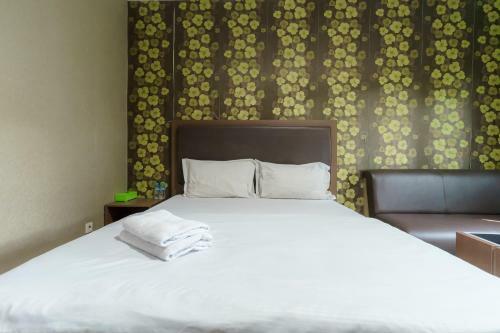 Hotel Koolkost @ Taman Simprug Cikarang