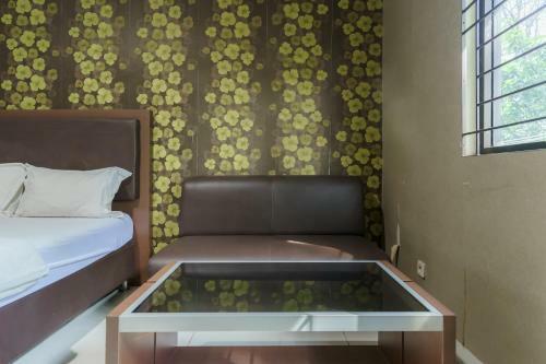 Hotel Koolkost @ Taman Simprug Cikarang