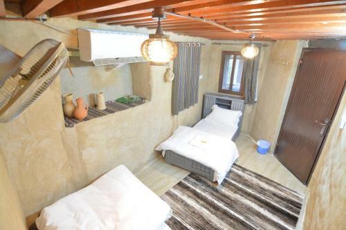 Hostal Basmat Almisfah