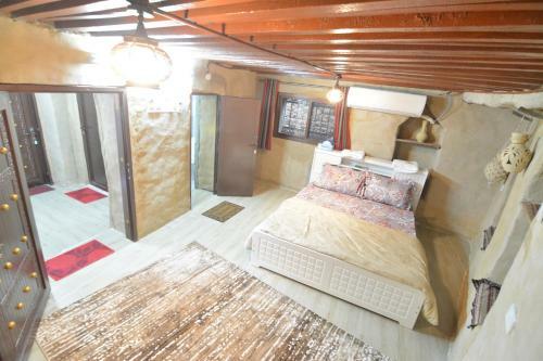 Hostal Basmat Almisfah