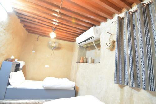 Hostal Basmat Almisfah