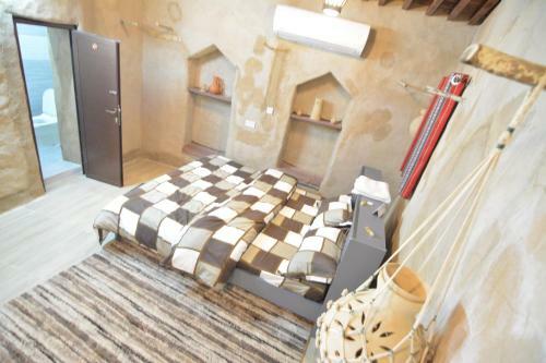 Hostal Basmat Almisfah