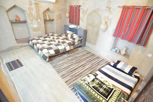 Hostal Basmat Almisfah