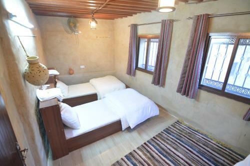 Hostal Basmat Almisfah
