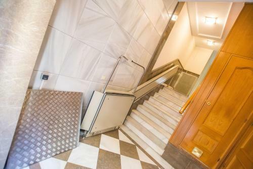 Apartamento Ibericabeds Rejas Basic