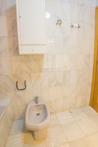 Apartamento Ibericabeds Rejas Basic